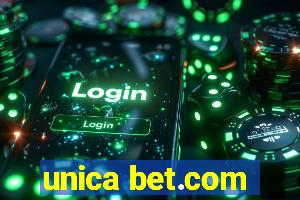 unica bet.com