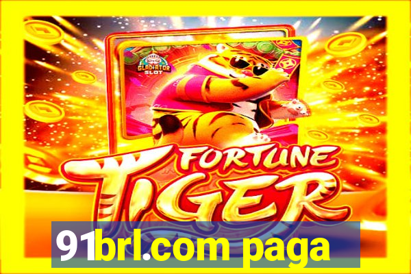 91brl.com paga