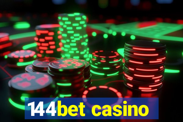 144bet casino