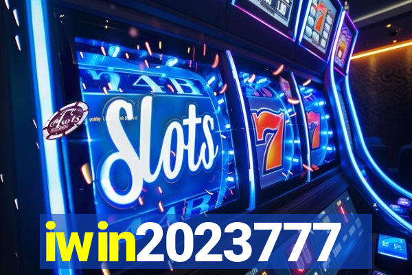 iwin2023777