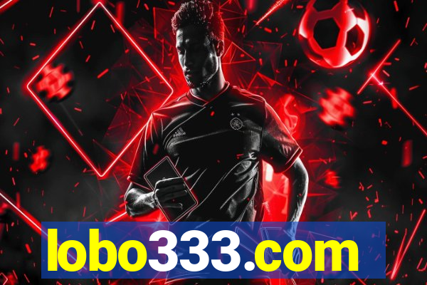 lobo333.com