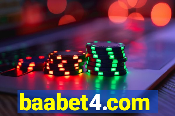 baabet4.com