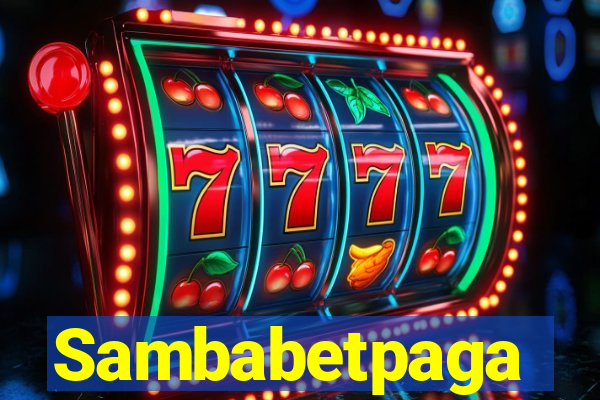 Sambabetpaga