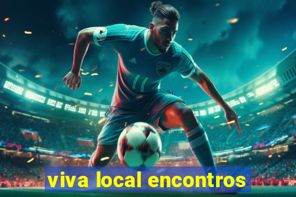 viva local encontros