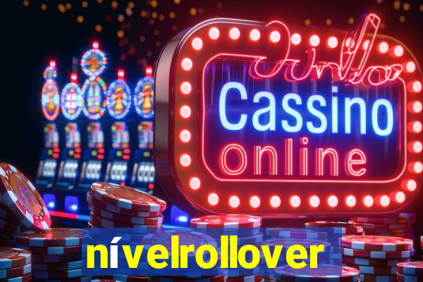 nívelrollover