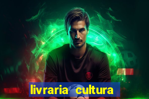 livraria cultura bourbon country