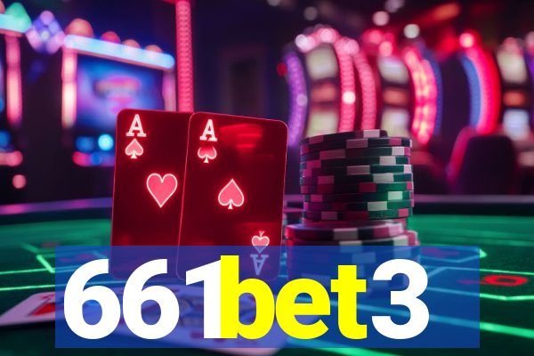 661bet3