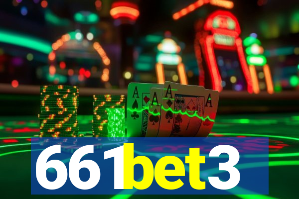 661bet3