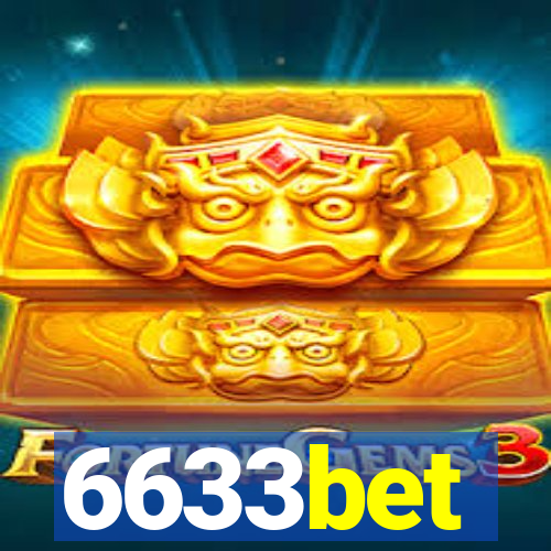 6633bet