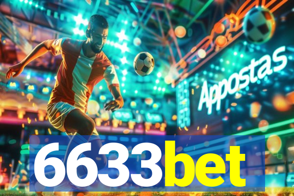 6633bet