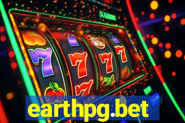earthpg.bet