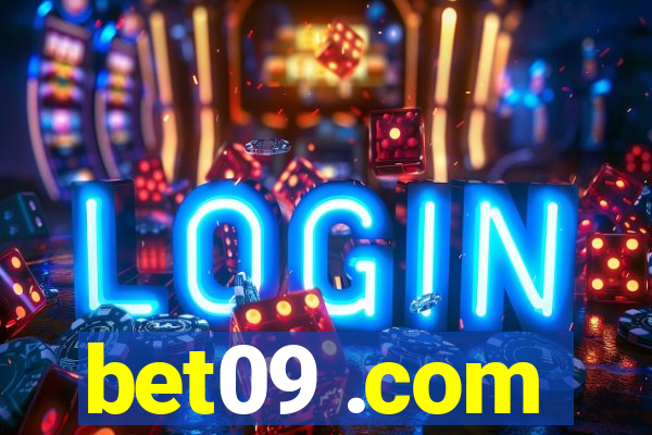 bet09 .com