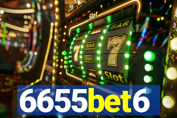 6655bet6