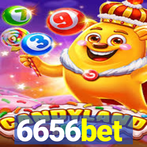 6656bet