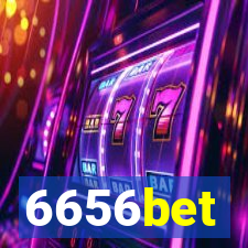 6656bet