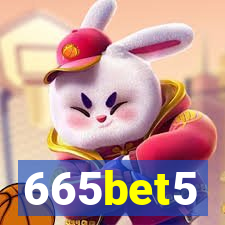 665bet5