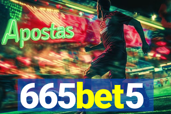 665bet5