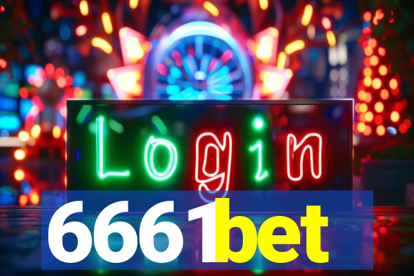6661bet