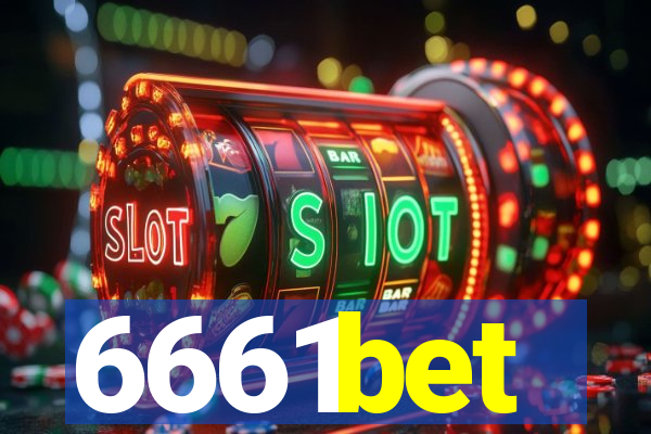 6661bet