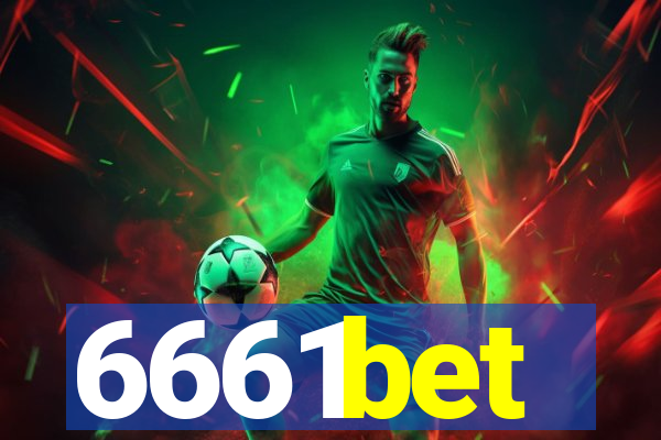 6661bet