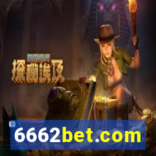 6662bet.com