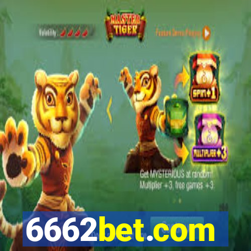 6662bet.com