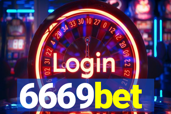 6669bet