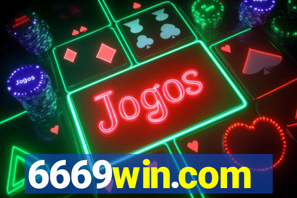 6669win.com