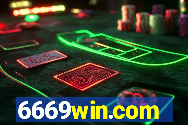 6669win.com