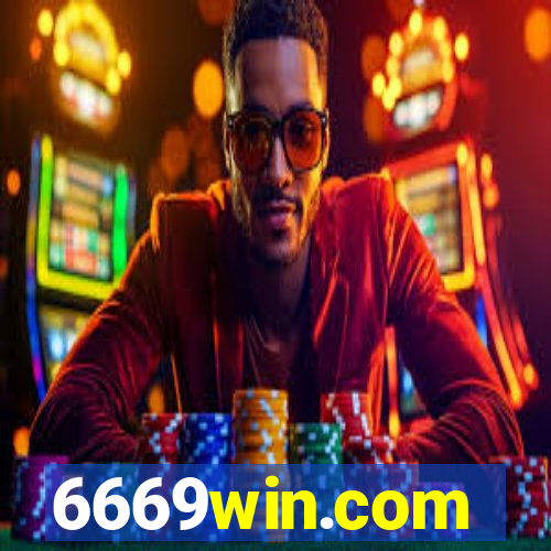 6669win.com