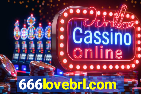666lovebrl.com