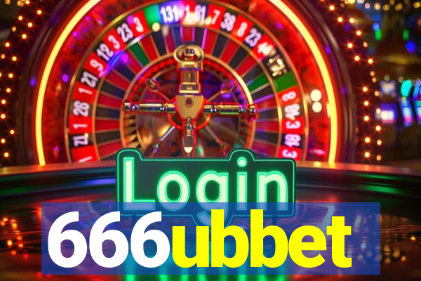 666ubbet