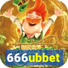 666ubbet