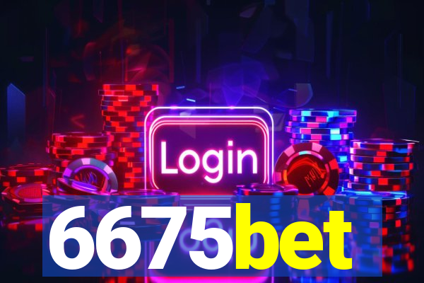 6675bet