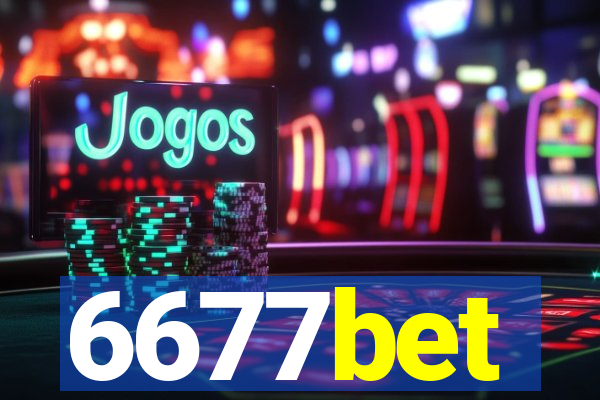 6677bet