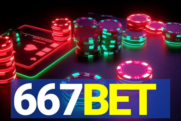 667BET