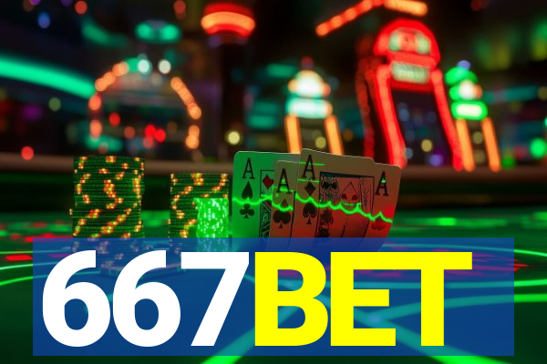 667BET
