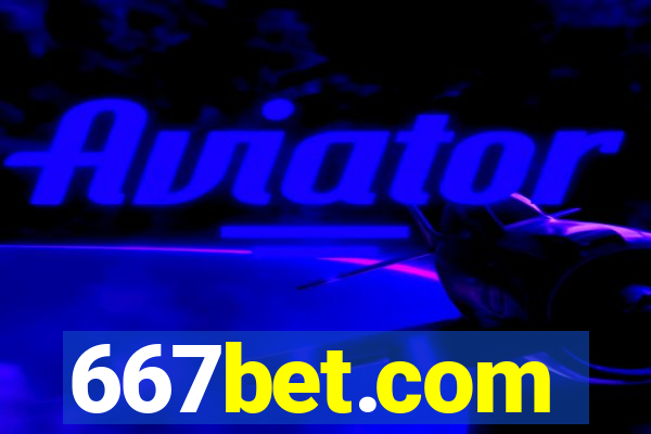 667bet.com