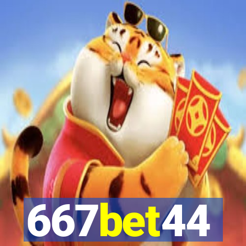 667bet44