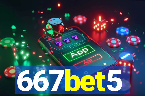 667bet5
