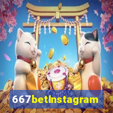 667betInstagram