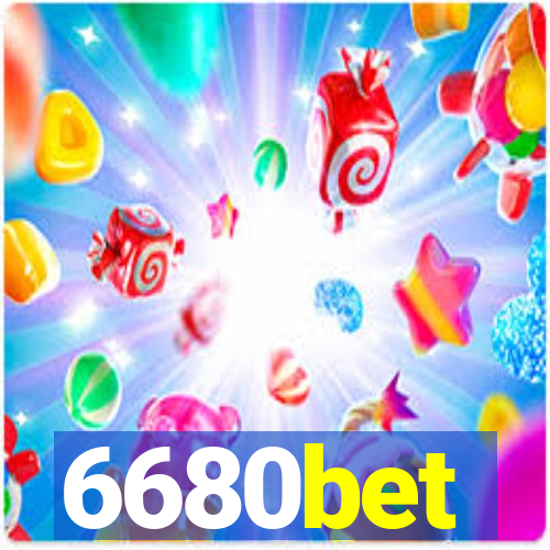 6680bet