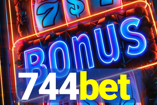 744bet
