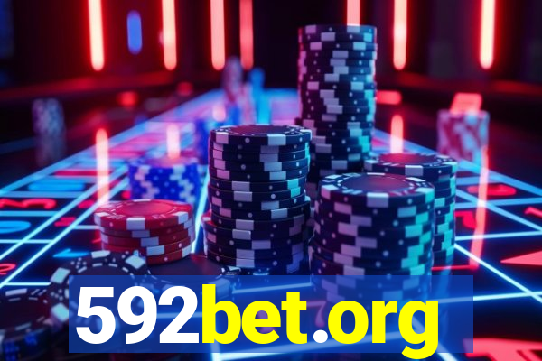 592bet.org