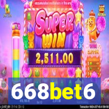 668bet6