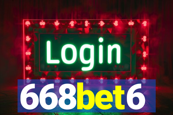 668bet6