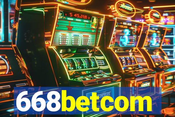 668betcom