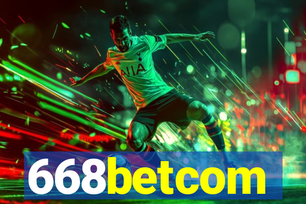 668betcom