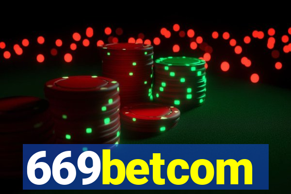 669betcom