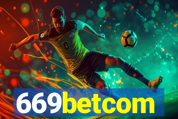 669betcom